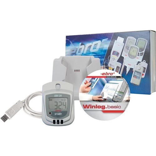 Data Loggers