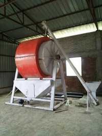 Automatic Ball Mill