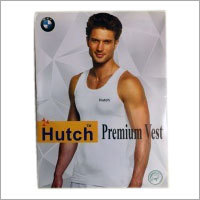 Mens Vest