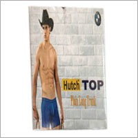 Mens Trunk Underwear