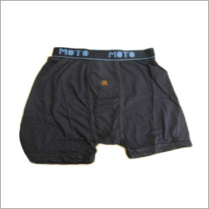 Mens Plain Underwear
