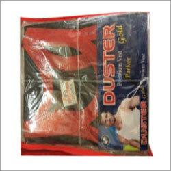 Mens Plain Gym Vest