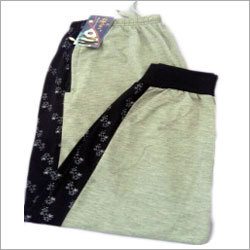Mens Trendy Print Lower