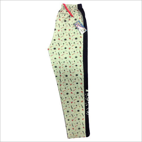 Printed Lower