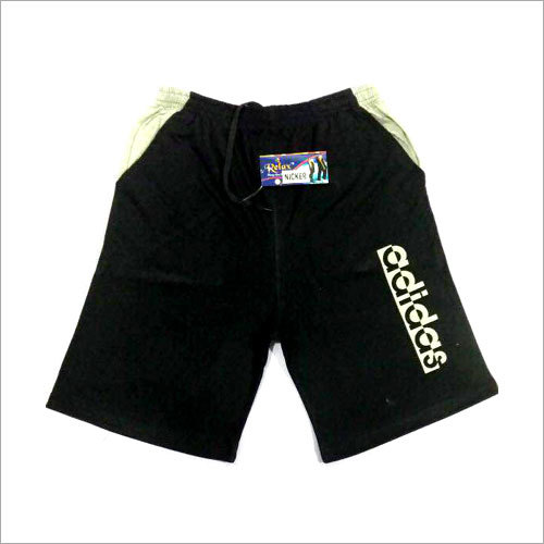 Mens Short Capri