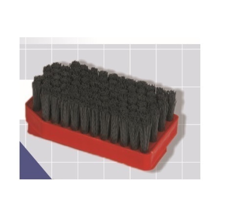 Fickett Silicone Brushes