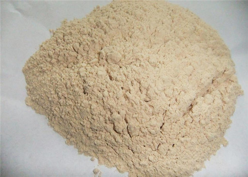 Malaysian Wood Powder