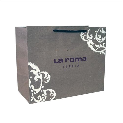 Paper Shopping Bags