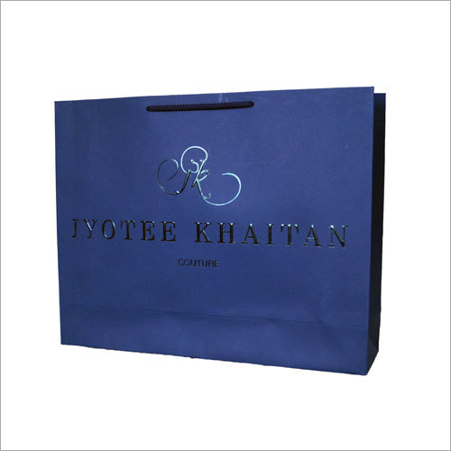 Paper Carry Bag