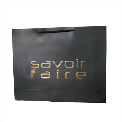 Designer Paper Bags