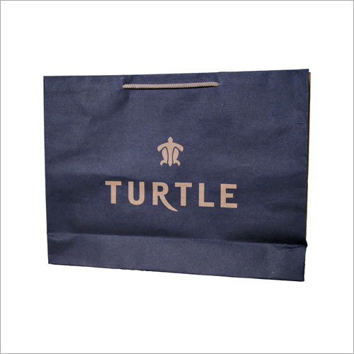 Handmade Promotional Paper Bags