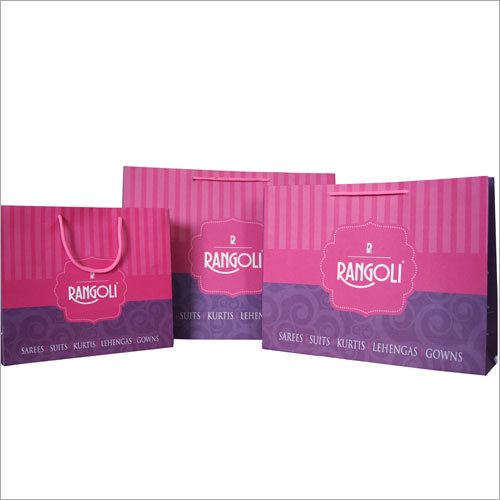 Decorative Paper Bags