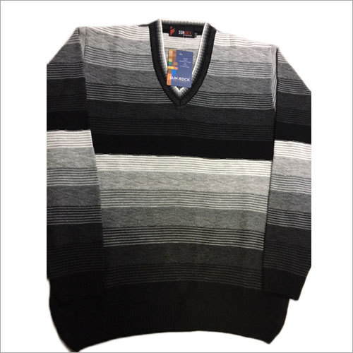 Men's Designer Pullover