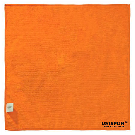 Microfiber Car Cleaning Cloth