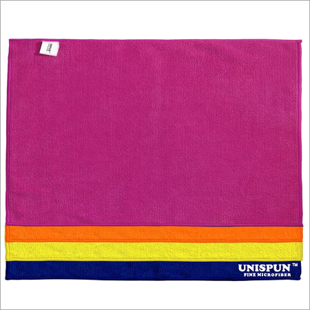 Microfiber Towels Set