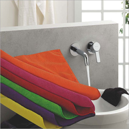 Microfiber Face Towel