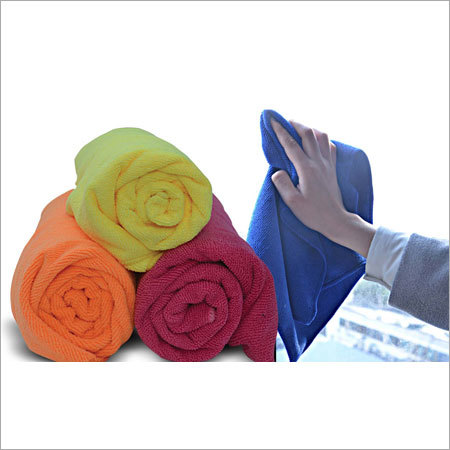 Microfiber Home Hand Towel
