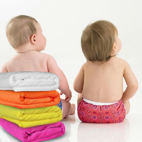 Microfiber Baby Towel