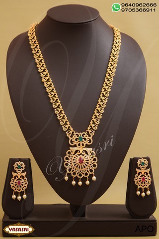 Golden Fancy Haram