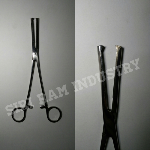 Steel Surgical Artery Forceps