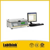 Paper and Film Coefficient Of Friction (Cof) Tester