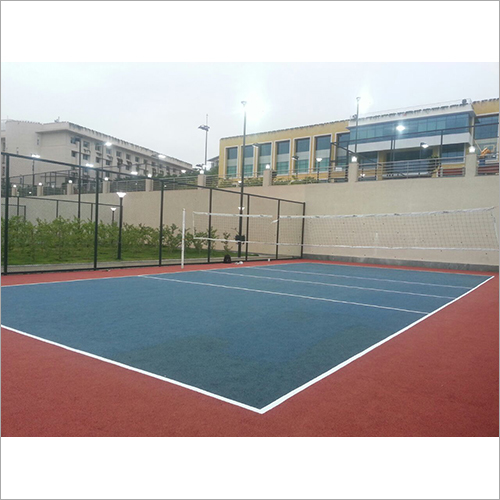 EPDM Volleyball