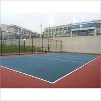 EPDM Volleyball
