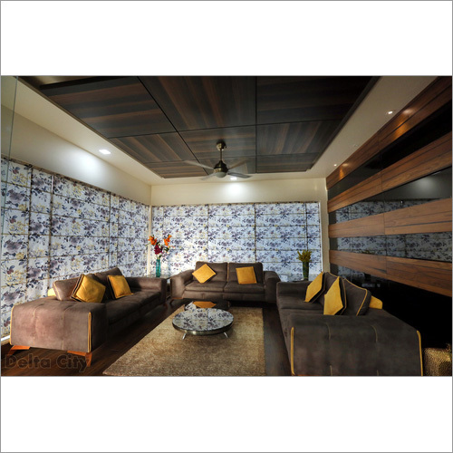 Luxury Residential Properties