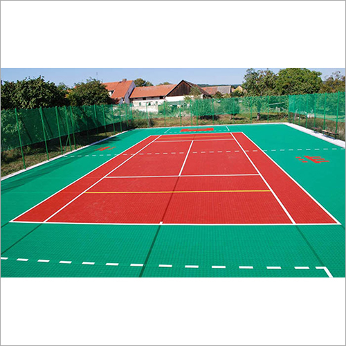 Tennis PP Tiles