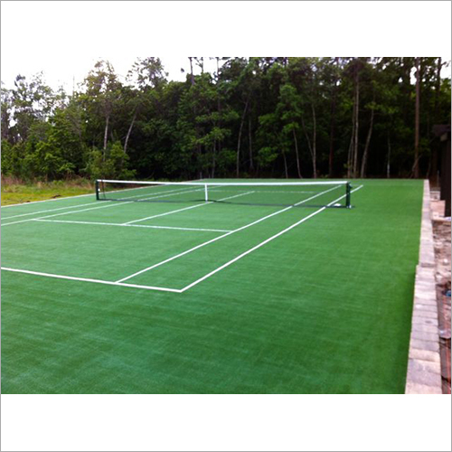 Tennis Turf