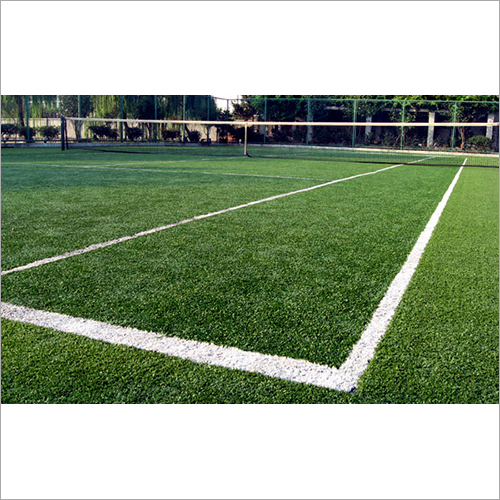 Tennis Turf