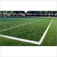 Tennis Turf