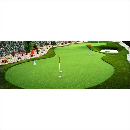Artificial Turf Golf
