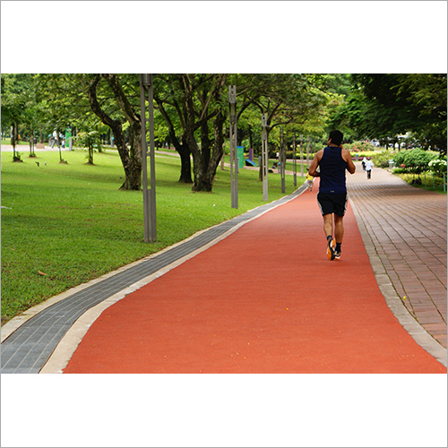 Rubber Flooring