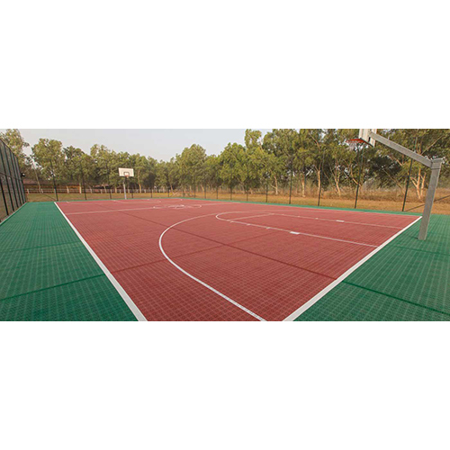 Basketball PP Tiles