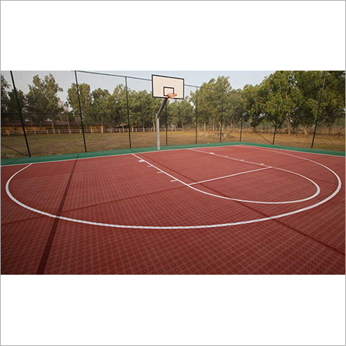 Basketball PP Tiles