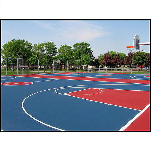 Basketball  PU