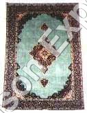 Handmade Silk Carpet
