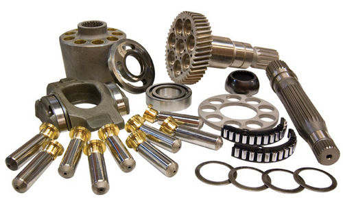 Piston Pump Repairing Services