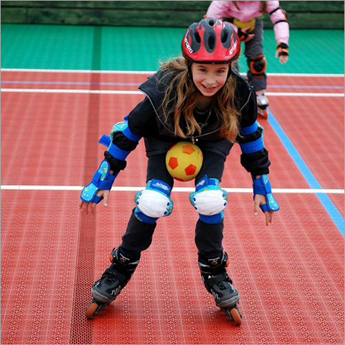 PP Tiles- Skating