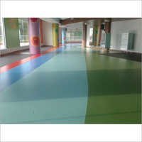 PU Floor