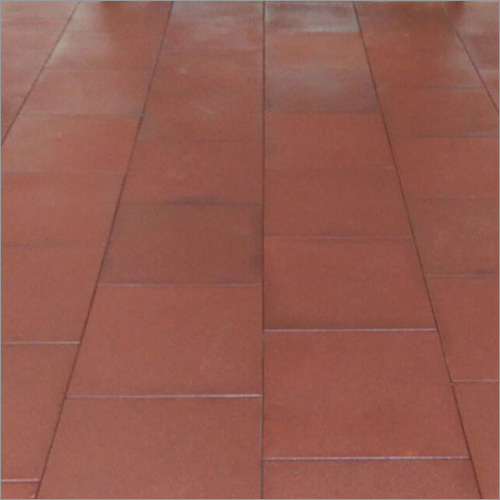 Gym rubber Tiles