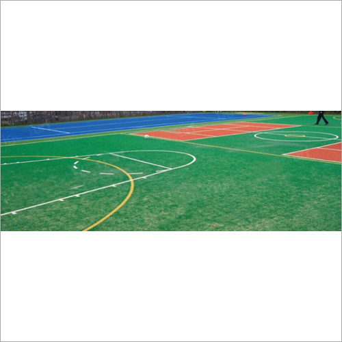 Turf- Multipurpose