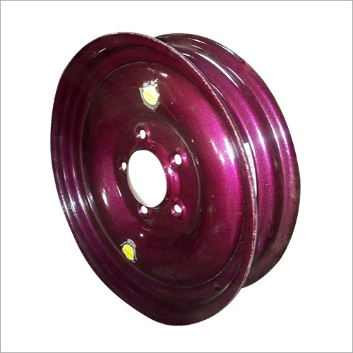 9 KG ADV Hot Press Rim 9 KG ADV Hot Press Rim