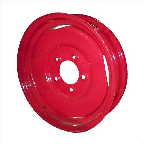 12 KG ADV Cold Press Rim