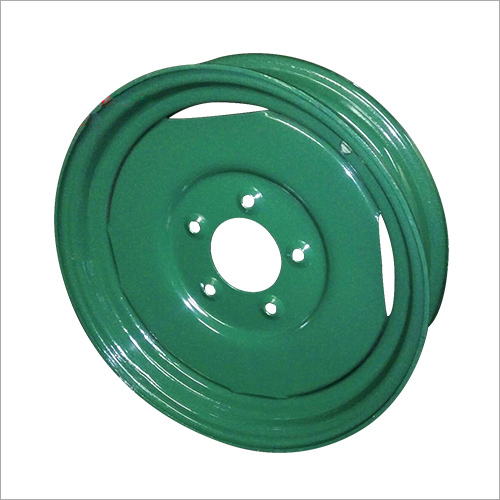 14 KG ADV Cold Press Rim