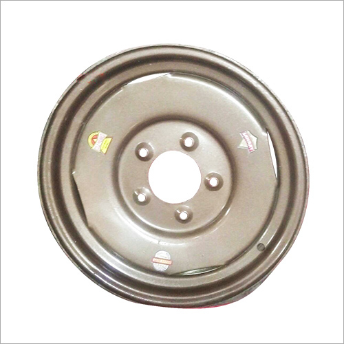 15 KG ADV Cold Press Rim