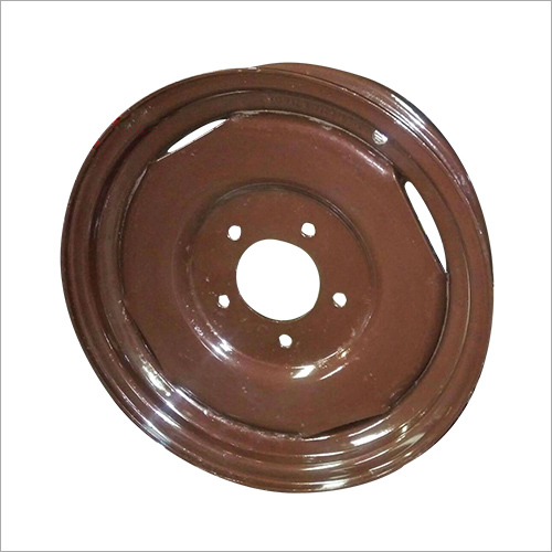 16 KG ADV Cold Press Rim