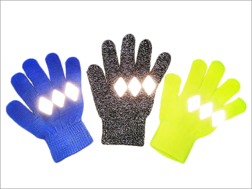 Reflex Gloves