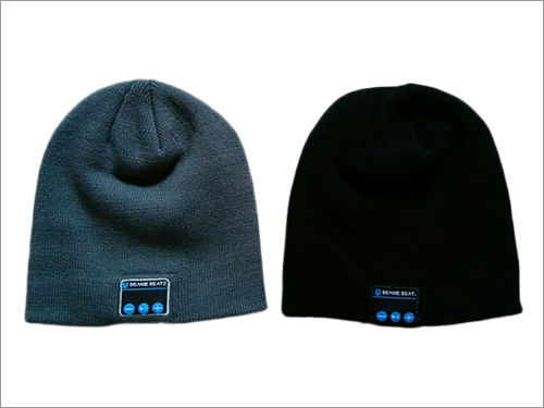 Bluetooth Beanies